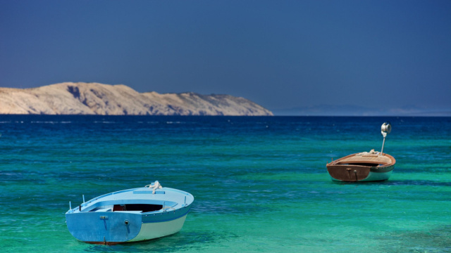 Isola di Pag, Croazia: guida ai luoghi da visitare - Lonely Planet &copy; Creative Commons