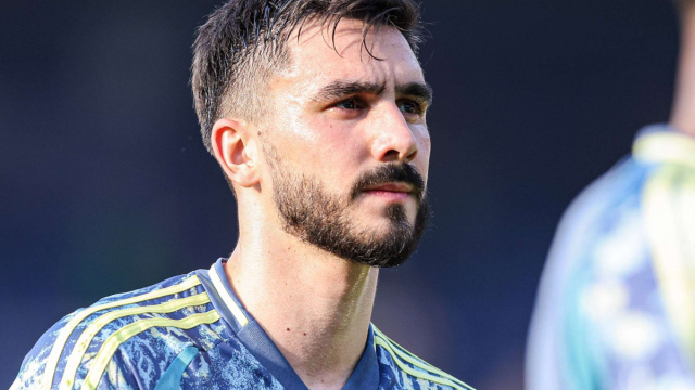 Josip Sutalo salary: How much does Netherlands international earn ... &copy; Creative Commons