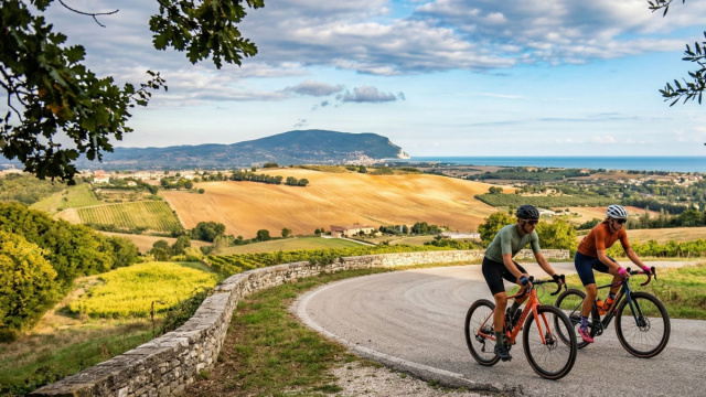 Le Granfondo pi&ugrave; famose d'Italia &copy; Creative Commons