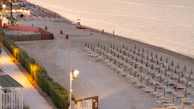 Le Mimose Family Resort  PiNCAMP by TCS &copy; Creative Commons