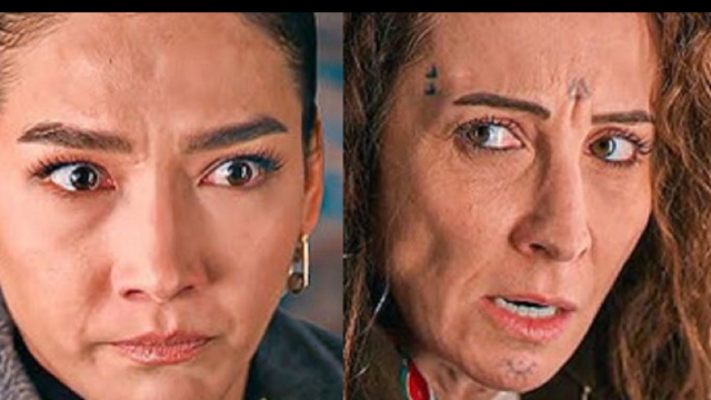 Melek e Sevde in L'erede &copy; Mediaset