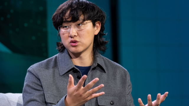 Meta Enters AI Coding Market with Muse Spark Upgrade, Challenging ... &copy; Creative Commons