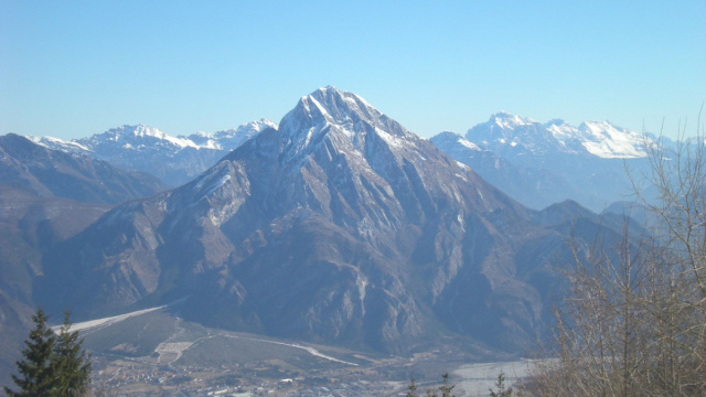 Monte Amariana! &ndash; AI PIEDI DELLE CARNICHE &copy; Creative Commons