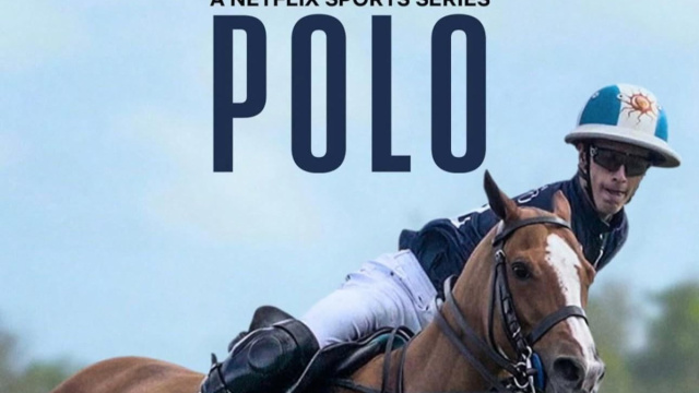 Polo (Serie TV 2024&ndash; ) - IMDb &copy; Creative Commons