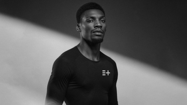 Silver Medalist Fred Kerley Signs with Enhanced Games, Becomes ... &copy; Creative Commons