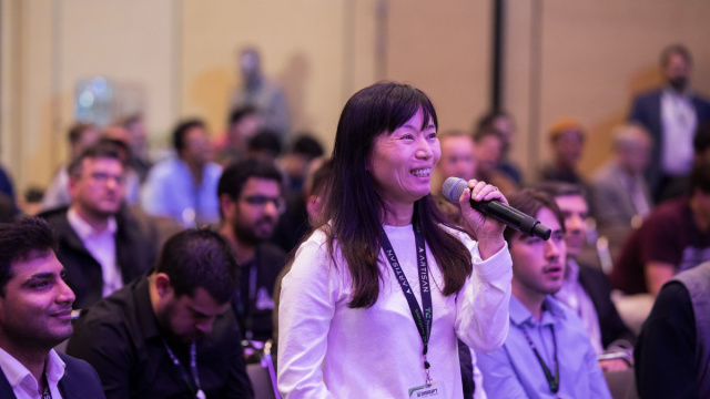 The founder's guide to TechCrunch Disrupt 2026: Everything you ... &copy; Creative Commons