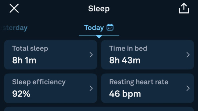 The Oura Ring O Ring Sleep Tracker Sleep Tracker Oura Ring Track ... &copy; Creative Commons