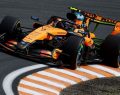 È pole position per Lando Norris
