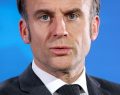Macron: 'Orrore per i raid russi', nuovi missili intercettori a Kiev