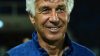 Gasperini: 'Soddisfatto degli acquisti, ma servono altri due innesti alla Roma'