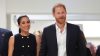 Meghan Markle torna a recitare? Trattative per la serie Netflix ‘The Gentlemen’