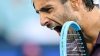 Masters 1000 Cincinnati: Tiafoe elimina Musetti in due set ai quarti