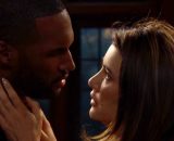 Carter e Steffy - screenshot &copy; Beautiful