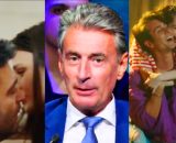 Cihan e Alya, Milo Infante, Doruk e Asiye &copy; Far Away, Mediaset e Tutto per la mia famiglia