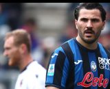 Sead Kolasinac, difensore dell'Atalanta. Foto &copy; Atalanta