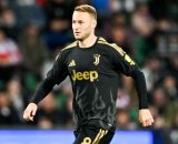 Teun Koopmeiners, centrocampista della Juventus . Foto &copy; Juventus