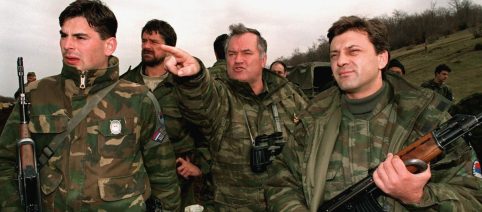 Belgrado rammaricata: negata la scarcerazione a Mladic malato terminale