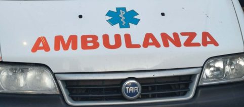Scontro mortale nel crotonese: c'è una vittima di 62 anni