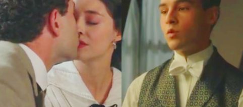 La Promessa, anticipazioni iberiche: scatta il primo bacio tra Beltran e Angela