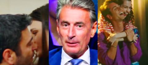 Cambio palinsesto Canale 5: da lunedì 24/8 Far Away e Tutto per la mia famiglia anticipano