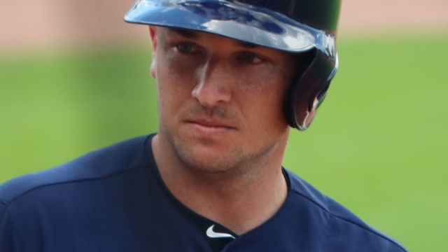 2021 Topps National Baseball Card Day #12 Alex Bregman &ndash; Houston ... &copy; Creative Commons