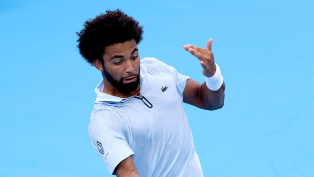 Atp Cincinnati - Niente finale per Flavio Cobolli: Arthur Fils si ... &copy; Creative Commons