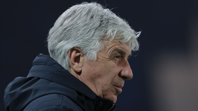 Chi &egrave; Gian Piero Gasperini: il profilo del tecnico dell'Atalanta ... &copy; Creative Commons