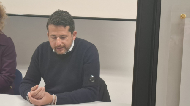 Frana Valnerina, Di Gioia: "Superare l'emergenza, con 6000 veicoli ... &copy; Creative Commons