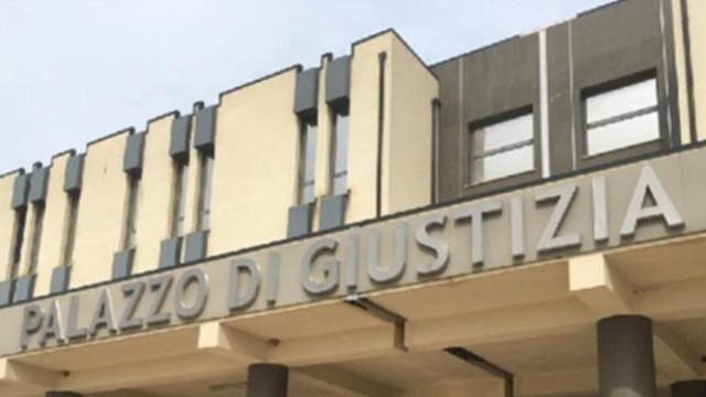 Freddo e senza riscaldamenti, chiuso il tribunale di Castrovillari &copy; Creative Commons