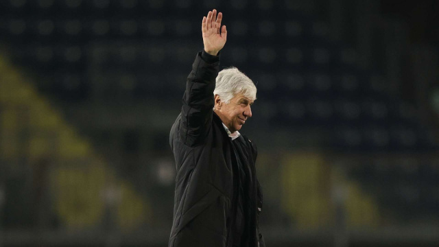 Gasperini e l'Atalanta ai titoli di coda: da Sarri a Tudor, chi ... &copy; Creative Commons