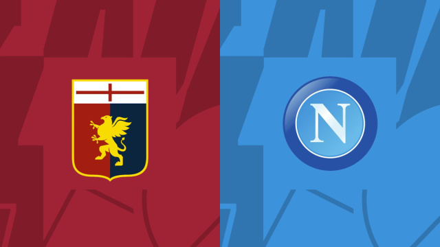 GENOA-NAPOLI 2-2 FINALE LIVE MATCH - PianetaGenoa1893 &copy; Creative Commons
