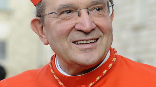 Giuseppe Petrocchi - Wikipedia &copy; Creative Commons
