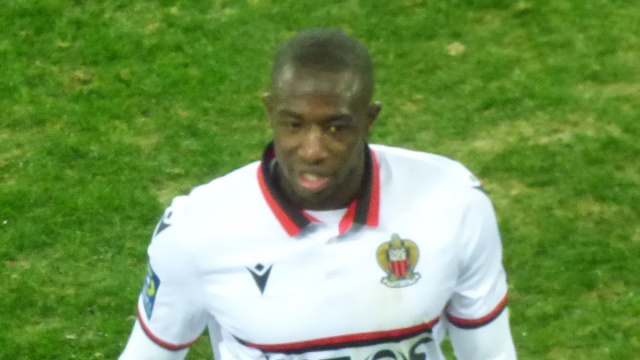 Hassane Kamara - Wikipedia &copy; Creative Commons
