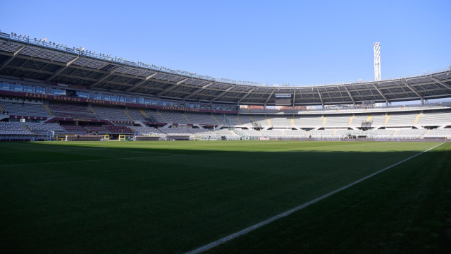 Lo Stadio Olimpico Grande Torino  Torino FC &copy; Creative Commons