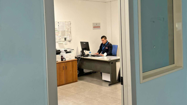 Milano, la Polizia di Stato riapre il Posto di Polizia presso l ... &copy; Creative Commons