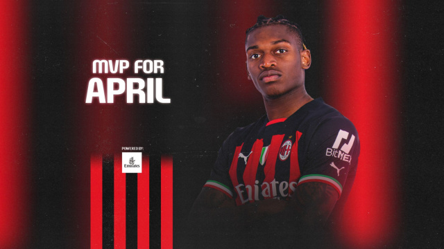 MVP DI APRILE: RAFAEL LE&Atilde;O &copy; Creative Commons