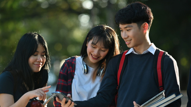 OpenAI and Common Sense Media Partner on New Kids AI Safety Ballot ... &copy; Creative Commons
