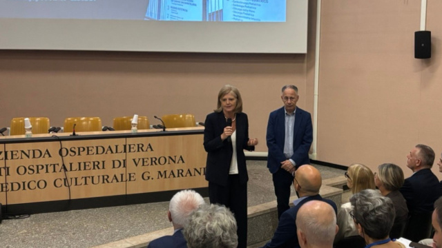 Presentato il piano di potenziamento per l'Ospedale della donna e ... &copy; Creative Commons