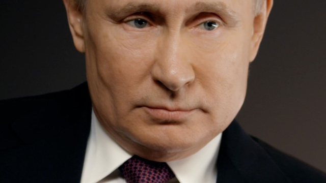 Putin, Vladimir Vladimirovič - Enciclopedia - Treccani &copy; Creative Commons