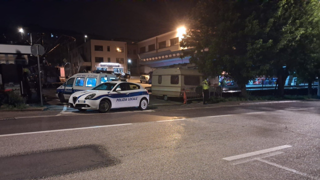 Sicurezza stradale e movida: il bilancio dei controlli notturni ... &copy; Creative Commons
