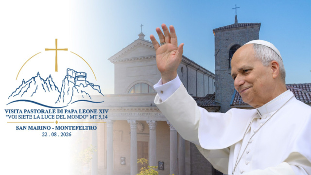 Vatican News - Notizie sul Papa sul Vaticano e sulla Chiesa ... &copy; Creative Commons