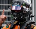 Super Lando Norris si ripete, vince a Zandvoort