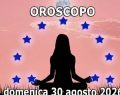 L'oroscopo del 30 agosto, classifica e previsioni: Luna in Ariete, Capricorno '5 stelle'