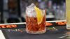 Quali sono i cocktail più famosi al mondo: il Negroni non molla il primo posto
