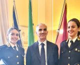 Assegnazione di due nuovi Commissari della Polizia di Stato alla ... &copy; Creative Commons
