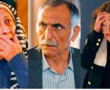 Ezra, Kursat e Sare &copy; Racconto di una notte