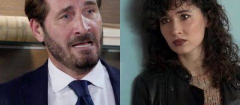 Un posto al sole, trama 31/8: Alberto sconvolto dal gravissimo incidente di Anna