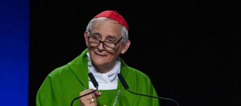 Zuppi dal Meeting di Rimini: 'Quanto avviene in Cisgiordania è inaccettabile'