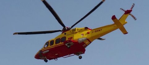 Incidenti in Calabria, tragedia a Bisignano: morto un 28enne. Paura a Catanzaro