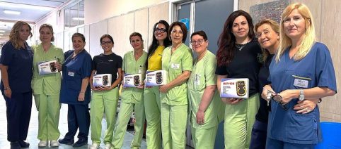 Terni, 100% interventi oncologici eseguiti nei tempi previsti